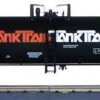 MTH Premier 20-92008 GATX Tank Car O SCALE NEW(Mth Premier 20 92008 G A T X Tank Car) -BRADY’S TRAINS MODELs 20 92008