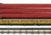 MTH Premier 20-92142C TTX 60 Flat Car W/Pipe Load #93155 O Scale NEW(Mth Premier 20 92142c Ttx 60 Flat Car W Pipe Load 93155 O Scale New) -BRADY’S TRAINS MODELs 20 92142 92d4c4ac 559a 458f 9845 33e4b2dbba91