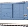 MTH Premier 20-93028 Boston & Maine 50' Waffle Boxcar 105 O SCALE Like New(Mth Premier 20 93028 Boston Maine 50 Waffle Boxcar 105 O Scale Like New) -BRADY’S TRAINS MODELs 20 93028 cd882249 3185 4c67 89ed 410b8c579e8f