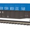 MTH Premier 20-95368 Long Island Gondola Car W/Bridge Girder O SCALE NEW(Mth Premier 20 95368 Long Island Gondola Car W Bridge Girder O Scale New) -BRADY’S TRAINS MODELs 20 95368 4c8a4576 72a4 4f61 9b39 7a0a9a9610cd