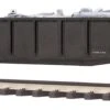 MTH Premier 20-95620 Aliquippa & Southern Gondola Car W/Junk Load . O SCALE NEW(Mth Premier 20 95620 Aliquippa Southern Gondola Car W Junk Load O Scale New) -BRADY’S TRAINS MODELs 20 95620