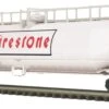 MTH Premier 20-96813 Firestone O Scale Premier 33K Gallon Tank Car Road: 8449/8453 NEW(Mth Premier 20 96813 Firestone O Scale Premier 33k Gallon Tank Car Road 8449 8453 New) -BRADY’S TRAINS MODELs 20 96813 6f29089d 1259 4354 8661 e4bd1e9db0a2