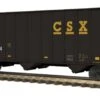 MTH Premier 20-97373 CSX Coke Hopper Car #296555 O SCALENEW(Mth Premier 20 97373 Csx Coke Hopper Car 296555 O Scale New) -BRADY’S TRAINS MODELs 20 97373 bbb72ee4 aca1 414f be93 2a048e5a9f6d