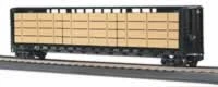 MTH Premier 20-98255 Norfolk Southern Center I-Beam Flatcar With Lumber Load 313181 O SCALE Like New(Mth Premier 20 98255 Norfolk Southern Center I Beam Flatcar With Lumber Load 313181 O Scale Like New)
