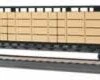 MTH Premier 20-98255 Norfolk Southern NS Center I-Beam Flatcar With Lumber Load 313181 O SCALE NEW(Mth Premier 20 98255 Norfolk Southern Ns Center I Beam Flatcar With Lumber Load 313181 O Scale New) -BRADY’S TRAINS MODELs 20 98255 f6f7116d 39a3 4105 8356 40bd9f970c01
