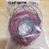 Marklin Red Wire Spool "Grab Bag" Z SCALE 1:220(Marklin Wire Spool Grab Bag Z Scale 1 220)