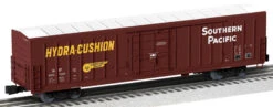Lionel 2026602 SOUTHERN PACIFIC SP BEER CAR #691729 O SCALE NEW(Lionel 2026602 Southern Pacific Sp Beer Car 691729 O Scale New)