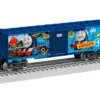Lionel 2028190 THOMAS & FRIENDS - GORDON BOXCAR O SCALE NEW(Lionel 2028190 Thomas Friends Gordon Boxcar O Scale New) -BRADY’S TRAINS MODELs 2028190 01 a59a45d1 711f 4923 8205 56edb1564155