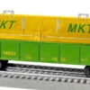Lionel 2043151 MKT GONDOLA #14025 O SCALE NEW(Lionel 2043151 Mkt Gondola 14025 O Scale New)