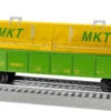 Lionel 2043153 MKT GONDOLA #14041 O SCALE NEW(Lionel 2043153 Mkt Gondola 14041 O Scale New)