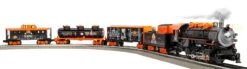 Lionel 2123060 HALLOW'S EVE LIMITED LIONCHIEF SET O SCALE NEW(Lionel 2123060 Hallows Eve Limited Lionchief Set O Scale New)