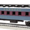 Lionel 2127351 THE POLAR EXPRESS™ SLEEPING CAR "BELIEVE" - WHITE ROOF(The Polar Express™ Sleeping Car Believe White Roof)