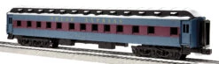 Lionel 2127351 THE POLAR EXPRESS™ SLEEPING CAR "BELIEVE" - WHITE ROOF(The Polar Express™ Sleeping Car Believe White Roof)