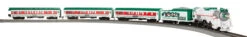 Lionel 2151010 CHRISTMAS CHEER HO PASSENGER SET HO SCALE NEW(Lionel 2151010 Christmas Cheer Ho Passenger Set Ho Scale New)