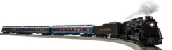 Lionel 2217050 THE POLAR EXPRESS FLYERCHIEF BLUETOOTH 5.0 SET S SCALE NEW(Lionel 2217050 The Polar Express Flyerchief Bluetooth 5 0 Set S Scale New)