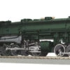 Lionel 2221110 PENNSYLVANIA LEGACY 2-8-8-2 #377 S SCALE NEW(Lionel 2221110 Pennsylvania Legacy 2 8 8 2 377 S Scale New)