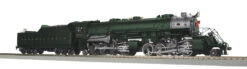 Lionel 2221110 PENNSYLVANIA LEGACY 2-8-8-2 #377 S SCALE NEW(Lionel 2221110 Pennsylvania Legacy 2 8 8 2 377 S Scale New)