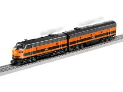 Lionel 2222070 BESSEMER & LAKE ERIE ORE TRAIN SET O SCALE NEW(Lionel 2222070 Bessemer Lake Erie Ore Train Set)