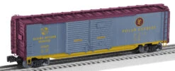 Lionel 2226560 THE POLAR EXPRESS END DOOR BOXCAR O SCALE LIMITED NEW(Lionel 2226560 The Polar Express™ End Door Boxcar)