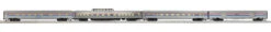 Lionel 2227260 AMTRAK PHASE III 21" PASSENGER 4-PACK O SCALE Limited NEW(Lionel 2227260 Amtrak Phase Iii 21 Passenger 4 Pack O Scale Limited New)