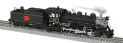 Lionel 2231050 STRASBURG LEGACY 2-10-0 #90 (1967/2020) STEAM LOCOMOTIVE O SCALE NEW(Lionel 2231050 Strasburg Legacy 2 10 0 90 1967 2020 Steam Locomotive O Scale New)