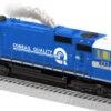 Lionel 2233041 Conrail Legacy SD70MAC #777 Built To Order Limited(Lionel 2233041 Conrail Legacy Sd70mac 777 Built To Order Preorder Limited) -BRADY’S TRAINS MODELs 2233041CSXLegacySD70MAC 777