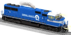 Lionel 2233041 Conrail Legacy SD70MAC #777 Built To Order Limited(Lionel 2233041 Conrail Legacy Sd70mac 777 Built To Order Preorder Limited)