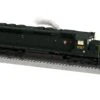 Lionel 2233132 PENNSYLVANIA LEGACY SD45 6197 O Scale(Lionel 2233132 Pennsylvania Legacy Sd45 6197 O Scale) -BRADY’S TRAINS MODELs 2233132 01