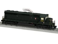 Lionel 2233132 PENNSYLVANIA LEGACY SD45 6197 O Scale(Lionel 2233132 Pennsylvania Legacy Sd45 6197 O Scale)