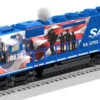 Lionel 2233551 SAVAGE SD40-2 Legacy Engine #8638 WITH 2233559 SAVAGE Non-Pwd (Set Of 2) O Scale NEW(Lionel 2233551 Savage Sd40 2 Legacy Engine 8638 With 2233559 Savage Non Pwd Set Of 2 O Scale New) 2 Lionel 2233551 SAVAGE SD40-2 Legacy Engine #8638 WITH 2233559 SAVAGE Non-Pwd (Set Of 2) O Scale NEW(Lionel 2233551 Savage Sd40 2 Legacy Engine 8638 With 2233559 Savage Non Pwd Set Of 2 O Scale New) -BRADY’S TRAINS MODELs 2233551 01