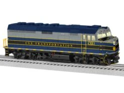 Lionel 2233751 CSX LEGACY F40PH #CSX-1 O SCALE NEW(Lionel 2233751 Csx Legacy F40ph Csx 1 O Scale New)