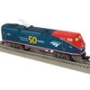 Lionel 2234020 AMTRAK LIONCHIEF PLUS 2.0 108 O Scale(Lionel 2234020 Amtrak Lionchief Plus 2 0 108 O Scale)