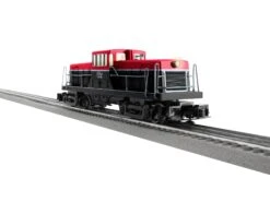 Lionel 2234110 FORD LIONCHIEF 44 TONNER 1000 O Scale(Lionel 2234110 Ford Lionchief 44 Tonner 1000 O Scale)