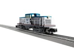 Lionel 2234130 AMTRAK LIONCHIEF 44 TONNER1100 O Scale(Lionel 2234130 Amtrak Lionchief 44 Tonner 1100 O Scale)