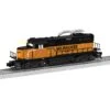 Lionel 2234150 MILWAUKEE ROADLIONCHIEF PLUS 2.0 GP20 Engine 962 O Scale(Lionel 2234150 Milwaukee Rd Lionchief Plus 2 0 Gp20 962 O Scale)