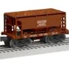 Lionel 2243240 SOO LINE ORE CAR 6-PACK #1 O SCALE NEW(Lionel 2243240 Soo Line Ore Car 6 Pack 1 O Scale New) -BRADY’S TRAINS MODELs 2243240 01