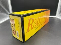 MTH Railking 30-76333 Maersk Flat Car W/ Trailer - Maersk Intermodal O SCALE NEW(Mth Railking 30 76333 Maersk Flat Car W Trailer Maersk Intermodal O Scale New) -BRADY’S TRAINS MODELs 225C1DDA 0708 4F18 91B6 9E899E15FEE5