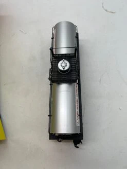 MTH Railking 30-7396 Christmas Tank Car Reindeer Fuel #1225 O SCALE Like New(Mth Railking 30 7396 Christmas Tank Car Reindeer Fuel 1225 O Scale Like New) -BRADY’S TRAINS MODELs 22D381F9 F3EC 43DA 9816 ABFBB2511D20