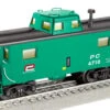 Lionel 2326540 PENN CENTRAL PC N8 CABIN CAR #4710 O SCALE NEW(Lionel 2326540 Penn Central Pc N8 Cabin Car 4710 O Scale New) -BRADY’S TRAINS MODELs 2326540 01 7e96930e c7fa 424d 899c 44ac16b585fb