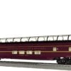 Lionel 2327390 Aberdeen Carolina & Western Dome Big Book 2023 Limited(Copy Of Lionel 2327310 20th Century Limited 21 4 Pack Big Book 2023 Preorder Limited)