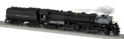 Lionel 2331211 Union Pacific UP Challenger #3836 Legacy Limited(Lionel 2331211 Union Pacific Up Challenger 3836 Legacy Bto 2022 V2 Preorder Limited)