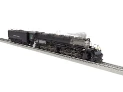 Lionel 2331261 UNION PACIFIC VISION BIG BOY #4000 O SCALE NEW(Lionel 2331261 Union Pacific Vision Big Boy 4000 O Scale New)