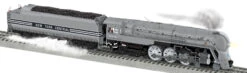 Lionel 2331411 New York Central Legacy Dreyfuss J3 HUDSON #5445 Big Book 2023 Limited(Copy Of Lionel 2331430 New York Central Legacy Dreyfuss J3 Hudson 5447 Big Book 2023 Limited Preorder)