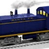 Lionel 2334010 SANTA FE LIONCHIEF PLUS 2.0 NW-2 Engine #2404 O Scale New(Lionel 2334010 Santa Fe Lionchief Plus 2 0 Nw 2 2404 O Scale) -BRADY’S TRAINS MODELs 2334010 01