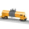 Lionel 2343022 US Army Unibody Tank Car #18601 Limited(Lionel 2343022 Us Army Unibody Tank Car 18601 Limited)