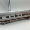 Lionel 6-25130 Santa Fe Streamliner Coach Car O SCALE Used Damaged Box AS IS(Lionel 6 25130 Santa Fe Streamliner Coach Car O Scale Used Damaged Box) -BRADY’S TRAINS MODELs 239F17E7 229F 429D A0D2 E56A9D83CECA