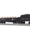 Lionel 2423050 PRAIRIE FREIGHT LIONCHIEF SET O SCALE LIMITED NEW(Lionel 2423050 Prairie Freight Lionchief Set O Scale Limited New) -BRADY’S TRAINS MODELs 2423050 01