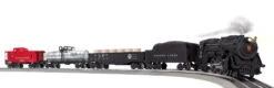 Lionel 2423050 PRAIRIE FREIGHT LIONCHIEF SET O SCALE LIMITED NEW(Lionel 2423050 Prairie Freight Lionchief Set O Scale Limited New)