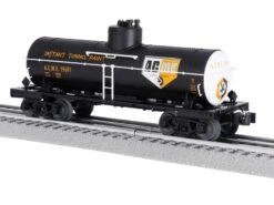 Lionel 2426540 ACME 8K GALLON TANK CAR #19491 O SCALE Limited NEW(Lionel 2426540 Acme 8k Gallon Tank Car 19491 O Scale Limited New)
