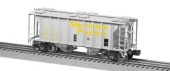 Lionel 2426660 SOUTHERN PACIFIC PS-2 COVERED HOPPER #402148 O SCALE NEW(Lionel 2426660 Southern Pacific Ps 2 Covered Hopper 402148 O Scale Limited New)